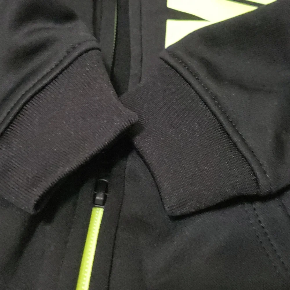 Damaged in‎ flood Niki dri-fit jacket